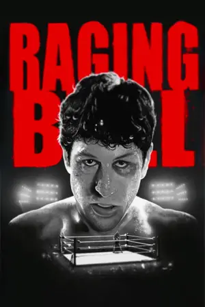 Poster to the movie "Raging Bull" #656156