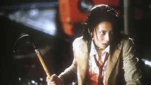 Backdrop to the movie "Battle Royale" #734194