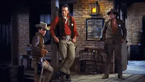 Backdrop to the movie "Rio Bravo" #681198