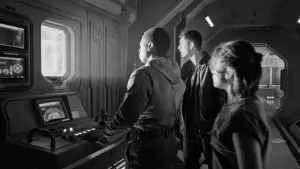 Backdrop to the movie "Alien: Romulus" #546008