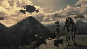 Backdrop to the movie "AVP: Alien vs. Predator" #650966