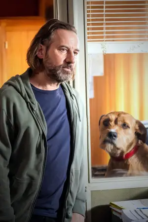 Poster to the movie "Bêtes de flic" #788171