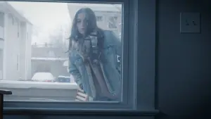 Backdrop to the movie "CHARGER" #488382