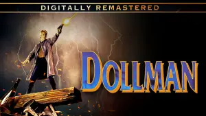 Backdrop to the movie "Dollman" #646243