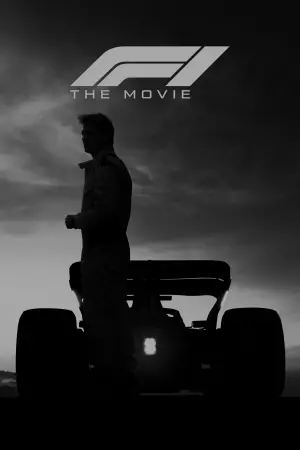 Poster to the movie "F1" #518268