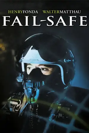 Poster to the movie "Fail Safe" #754103
