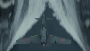 Backdrop to the movie "Godzilla Minus One" #592246