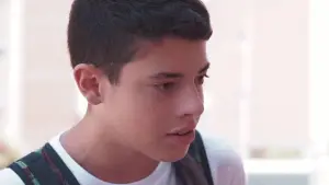 Backdrop to the movie "Iberion" #405482