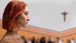 Backdrop to the movie "Lady Bird" #638845