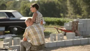 Backdrop to the movie "Loving" #269808