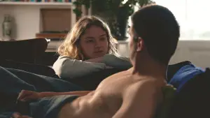 Backdrop to the movie "My Wonderful Stranger" #707269