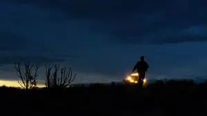 Backdrop to the movie "No Country for Old Men" #575178