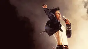Backdrop to the movie "Michael" #814573