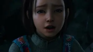 Backdrop to the movie "Resident Evil: Degeneration" #264662