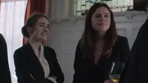 Backdrop to the movie "Shiva Baby" #711740