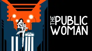 Backdrop to the movie "The Public Woman" #849504