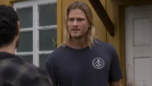 Backdrop to the movie "Sons of Summer" #436964