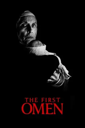 Poster to the movie "The First Omen" #596893