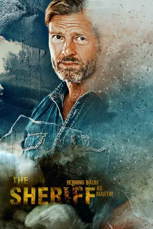 Poster to the movie "The Sheriff" #768587