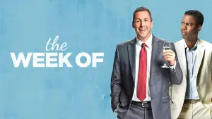 Watch film The Week Of | The Week Of | Teaser [HD] | Netflix