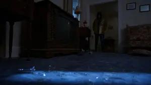 Backdrop to the movie "Vestige" #773365