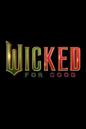 Poster to the movie "Wicked Part Two" #515932