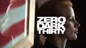 Backdrop to the movie "Zero Dark Thirty" #689414