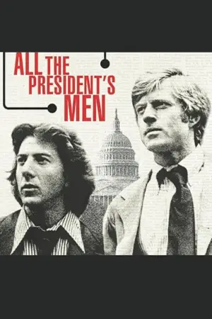 All the President's Men