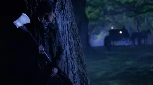 Backdrop to the movie "Abraham Lincoln: Vampire Hunter" #315054