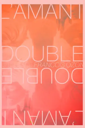 Poster to the movie "Double Lover" #445299