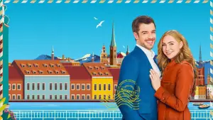 Backdrop to the movie "Love on the Danube: Royal Getaway" #698613