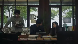 Backdrop to the movie "A Brother and 7 Siblings" #704993