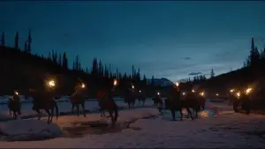 Backdrop to the movie "The Revenant" #516950