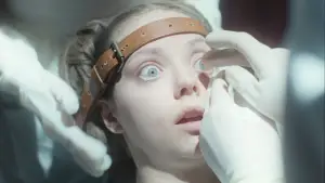 Backdrop to the movie "The Ugly Stepsister" #519016