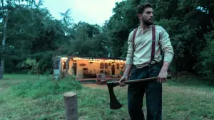 Backdrop to the movie "The Beast Within" #589843