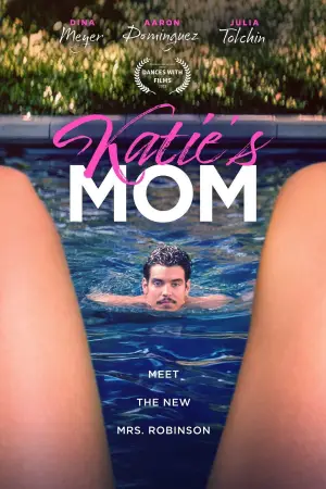 Poster to the movie "Katie