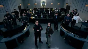 Backdrop to the movie "The Shadow