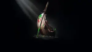 Backdrop to the movie "Predator: Killer of Killers" #562269