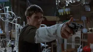 Backdrop to the movie "The Faculty" #723553