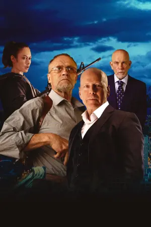 Poster to the movie "White Elephant" #350428