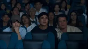 Backdrop to the movie "Meet, Greet & Bye" #630366