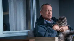 Backdrop to the movie "A Man Called Otto" #679187