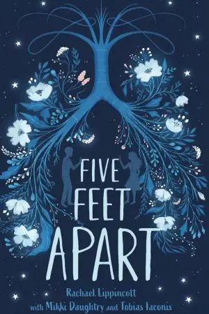 Poster to the movie "Five Feet Apart" #841589