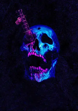 Poster to the movie "Army of the Dead" #295382