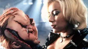 Backdrop to the movie "Bride of Chucky" #680745