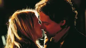 Backdrop to the movie "Bridget Jones