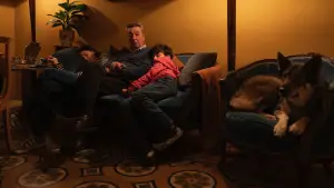 Backdrop to the movie "Damned If You Do, Damned If You Don