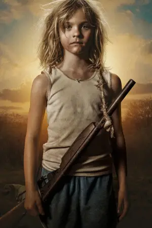 Poster to the movie "Don