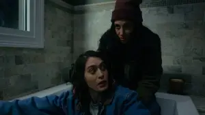 Backdrop to the movie "Drag" #768971