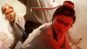 Backdrop to the movie "Dragon Inn" #386443